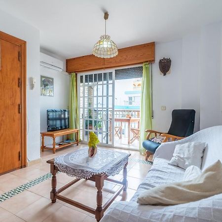 Apartamento Del Mar San Jose 아파트 외부 사진